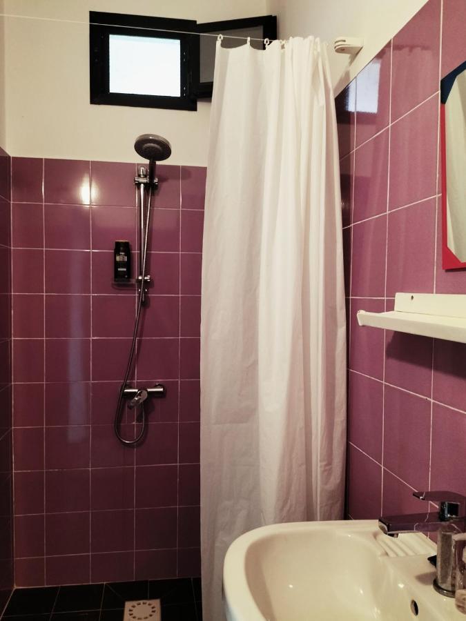 Maison D'Hotes Keur Racine キャプスキリング エクステリア 写真