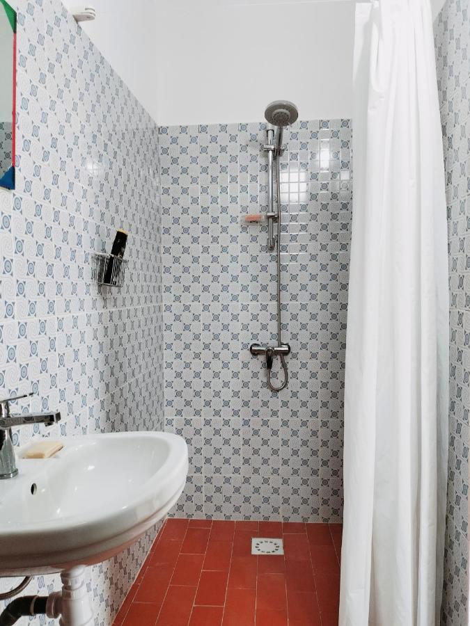 Maison D'Hotes Keur Racine キャプスキリング エクステリア 写真