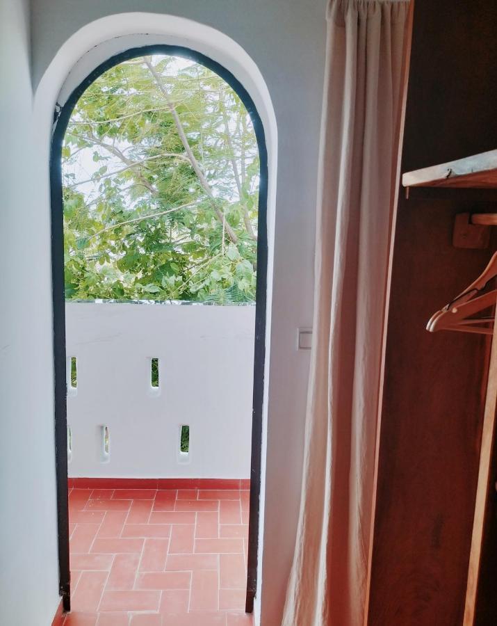 Maison D'Hotes Keur Racine キャプスキリング エクステリア 写真
